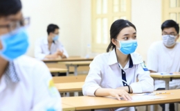 S&aacute;ng nay (8/7), th&iacute; sinh l&agrave;m b&agrave;i thi Khoa học tự nhi&ecirc;n, Khoa học x&atilde; hội