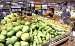 Tăng cường quản l&yacute;, điều h&agrave;nh v&agrave; b&igrave;nh ổn gi&aacute; tại c&aacute;c tỉnh, th&agrave;nh phố