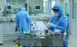 Th&ecirc;m 2 ca tử vong do Covid-19 tại An Giang, TP. Hồ Ch&iacute; Minh