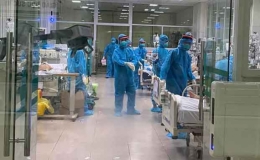 Th&ecirc;m 3 ca tử vong do Covid-19 tại TP. Hồ Ch&iacute; Minh, Đ&agrave; Nẵng, Bắc Giang