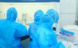 Th&ecirc;m 645 ca mắc Covid-19 mới, Việt Nam ghi nh&acirc;n 1.314 ca trong ng&agrave;y 8/7