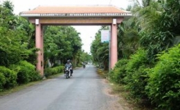 Đồng Th&aacute;p: Thi tuyến đường n&ocirc;ng th&ocirc;n mới kiểu mẫu với tổng gi&aacute; trị giải thưởng 1,5 tỷ đồng