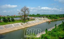 Thi&ecirc;n hạ Th&aacute;i b&igrave;nh