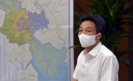 Thực hiện nghi&ecirc;m gi&atilde;n c&aacute;ch x&atilde; hội, tr&aacute;nh t&igrave;nh trạng &ldquo;ngo&agrave;i chặt, trong lỏng&rdquo;