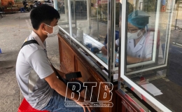 T&igrave;nh h&igrave;nh dịch Covid-19 đến ng&agrave;y 18/7