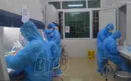 T&igrave;nh h&igrave;nh dịch Covid-19 đến ng&agrave;y 1/7