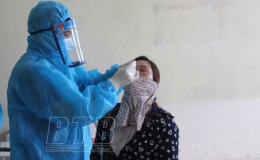 T&igrave;nh h&igrave;nh dịch Covid-19 đến ng&agrave;y 20/7