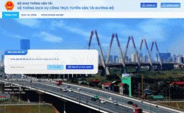 Triển khai phần mềm vận tải h&agrave;nh kh&aacute;ch trực tuyến