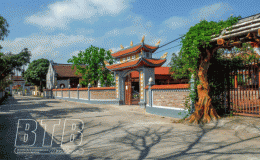 Vệ quốc kh&aacute;ng Nguy&ecirc;n