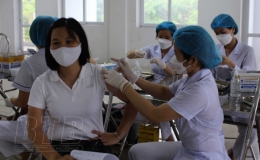 2K + vắc-xin + &yacute; thức người d&acirc;n&hellip;  vẫn l&agrave; vũ kh&iacute; ph&ograve;ng, chống dịch tốt nhất