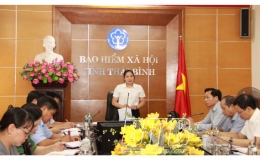 87,1% người d&acirc;n tham gia bảo hiểm y tế