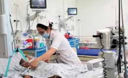 Bệnh vi&ecirc;m n&atilde;o virus v&agrave;o m&ugrave;a cao điểm, ghi nhận 3 trường hợp tử vong