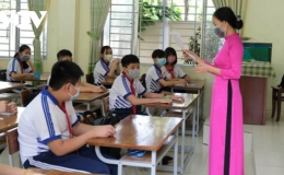 Bộ GD-ĐT kiến nghị miễn học ph&iacute; cho học sinh THCS từ năm học tới