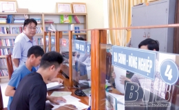 C&aacute;c ban HĐND cấp huyện: N&acirc;ng cao chất lượng thẩm tra, gi&aacute;m s&aacute;t