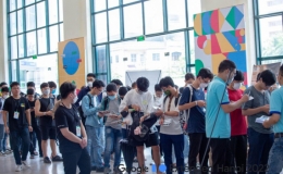 Cập nhật xu hướng c&ocirc;ng nghệ mới tại Google I/O Extended Hanoi 2022
