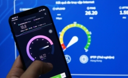 C&aacute;p quang biển APG đứt