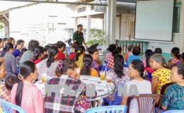 Chống mua b&aacute;n người - vấn đề to&agrave;n cầu, cần sự hợp t&aacute;c quốc tế