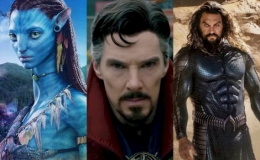 Doanh thu ph&ograve;ng v&eacute; 2022 vẫn chưa hồi phục ho&agrave;n to&agrave;n