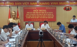 Đổi mới, n&acirc;ng cao hiệu quả c&ocirc;ng t&aacute;c quản l&yacute; đảng vi&ecirc;n ở nước ngo&agrave;i