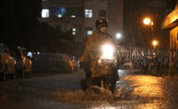 Dự b&aacute;o thời tiết 8/7: Miền Bắc tiếp tục mưa diện rộng, ng&agrave;y nắng gi&aacute;n đoạn