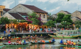 Du lịch tiếp đ&agrave; hồi phục t&iacute;ch cực trong 7 th&aacute;ng đầu năm