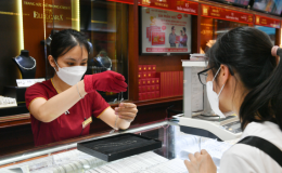 EURO mạnh, USD suy yếu, v&agrave;ng tho&aacute;t khỏi v&ugrave;ng đ&aacute;y