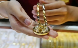 Gi&aacute; v&agrave;ng h&ocirc;m nay 26/7: Động lực v&agrave;ng tăng gi&aacute;, hấp dẫn giới đầu cơ