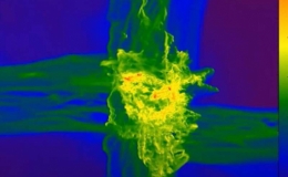 Giải m&atilde; sự h&igrave;nh th&agrave;nh của những chuẩn tinh đầu ti&ecirc;n trong vũ trụ