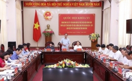 Gi&aacute;m s&aacute;t việc thực hiện ch&iacute;nh s&aacute;ch, ph&aacute;p luật về tiết kiệm, chống l&atilde;ng ph&iacute; tại Ninh B&igrave;nh