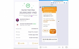 Hack facebook, gọi video call để lừa đảo khiến nạn nh&acirc;n sập bẫy 