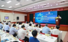 Hỗ trợ t&igrave;m kiếm, kết nối c&ocirc;ng nghệ v&agrave; đổi mới s&aacute;ng tạo