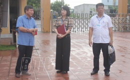 Kỳ thi tốt nghiệp THPT năm 2022: Đề thi c&aacute;c m&ocirc;n tổ hợp bảo đảm mục ti&ecirc;u k&eacute;p