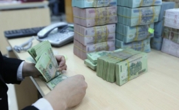 L&atilde;i suất li&ecirc;n ng&acirc;n h&agrave;ng bật tăng