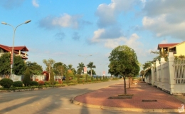 Luồng gi&oacute; mới ở Đ&ocirc; Lương (Nghệ An)