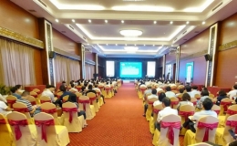 N&acirc;ng cao nghiệp vụ c&ocirc;ng t&aacute;c x&acirc;y dựng Đảng cho cấp ủy vi&ecirc;n ng&agrave;nh t&agrave;i nguy&ecirc;n m&ocirc;i trường