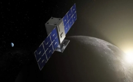 NASA nối lại li&ecirc;n lạc với vệ tinh mất t&iacute;ch