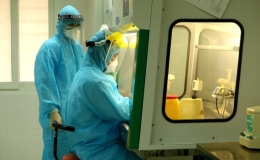 Ng&agrave;y 12/7, th&ecirc;m 873 ca mắc COVID-19 mới