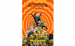 Nhiều bom tấn ra rạp trong th&aacute;ng 7