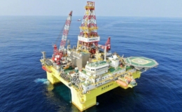 Những gi&agrave;n khoan dầu lớn nhất thế giới
