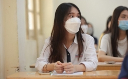 Những lưu &yacute; cho th&iacute; sinh x&eacute;t tuyển bằng kết quả tốt nghiệp THPT