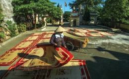 Nước m&ecirc;nh mang, nguồn d&agrave;i m&atilde;i