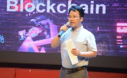 Ra mắt L&agrave;ng c&ocirc;ng nghệ nghệ thuật s&aacute;ng tạo