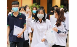 S&aacute;ng nay (8/7), th&iacute; sinh l&agrave;m b&agrave;i thi tổ hợp KHTN/KHXH tốt nghiệp THPT 2022