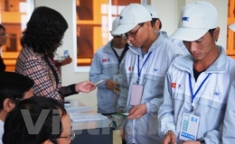 Tạm dừng tuyển lao động sang H&agrave;n Quốc với 8 huyện của 4 tỉnh ph&iacute;a Bắc