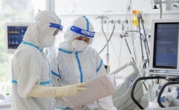 Tăng cường gi&aacute;m s&aacute;t biến thể phụ BA.4, BA.5 v&agrave; c&aacute;c bệnh truyền nhiễm nguy hiểm