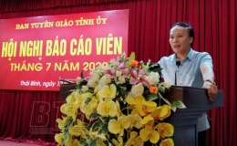 Tập trung tuy&ecirc;n truyền đậm n&eacute;t kỷ niệm 75 năm ng&agrave;y Thương binh - Liệt sĩ