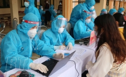  T&igrave;nh h&igrave;nh dịch Covid-19 đến ng&agrave;y 10/7