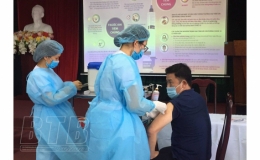 T&igrave;nh h&igrave;nh dịch Covid-19 đến ng&agrave;y 15/7