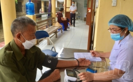 T&igrave;nh h&igrave;nh dịch Covid-19 đến ng&agrave;y 23/7