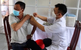  T&igrave;nh h&igrave;nh dịch Covid-19 đến ng&agrave;y 30/7